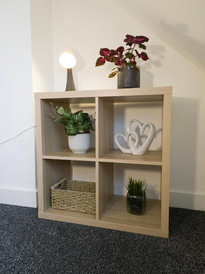 Principality Suites; Three Bed By Property Promise Cardiff Bagian luar foto